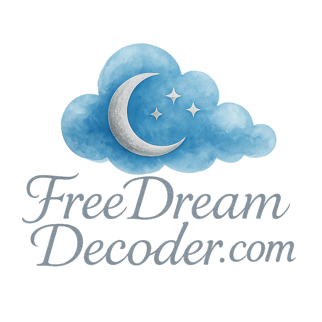 FreeDreamDecoder.com logo